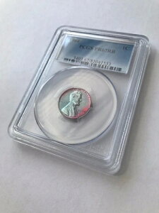 PR67RB 1964N p[v u[ sN g[ bh uE v[t yj[ 1Zg PCGS O[h A #4