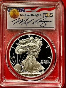 2016 W v[t Vo[ C[O A NjN Zbg PCGS PR70 [K }[JeB # NHB