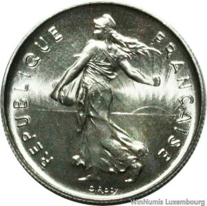 G1560 A 5 t Z[Y 1986 jbP BU MS67 68 69 70 UN JEWEL ] MS65 150e-