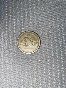 SACAGAWEA 1621 pmAO USA hRC - Ɋ󏭂ȍŏIIt@[