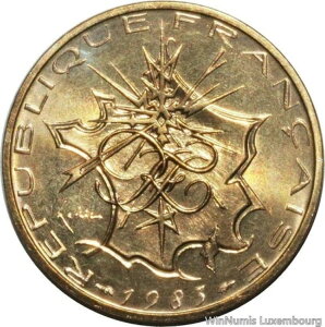 G1553 �� 10�t���� �}�`���[ 1983 BU MS67 68 69 70 ONE JEWEL �]�� MS65 150th-