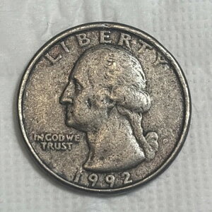 1992-P ���V���g�� �N�H�[�^�[ ? �󏭂ȃN���[�����^���b�N�v�����V�F�b�g�Ɠh��Ԃ��ꂽ�~���g�}�[�N