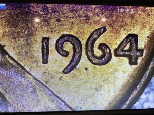 1964 P �y�j�[ �G���[�A����Ɋ󏭂��ɂ߂Ď��W���l�̂�����̂�������������!!!
