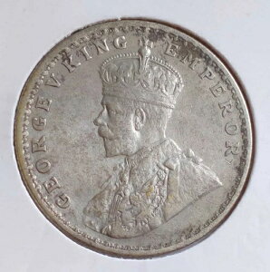 1921�N 1���s�[��� �L���O�W���[�W���i�ʊ󏭃{���x�C�����ǃR�C��