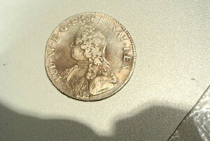 C 15  ECU xX IBG 1733 Q =ysj A TTB 25547 