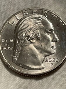 Wr^EC_[ 2023NNH[^[ P~gG[RC ǂݎ@ Cod We Trust