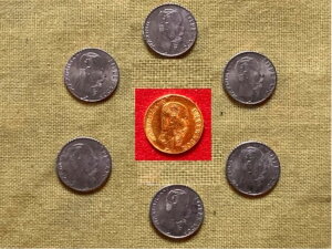 󏭂ȃBe[W bg 8K RC: N. 7 - ~j`A LVR!!!