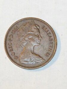  1981N VyX 2yX pRC GUxX2 DG REG FD 1981