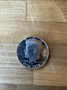 󏭂1776-1976NPlfBn[t_[RC~g}[NG[