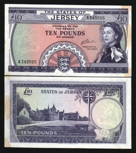 W[W[ 10|h P-10 1972N NC[ A UNC Cgg[ CMX 