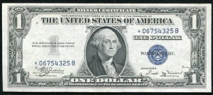 FR. 1611* 1935-B $1 1h *X^[* ؖ   