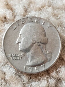 1967 N 25 Zg ~g}[N G[Ȃ A !