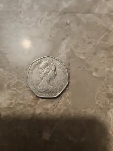 1969N GUxX2 - CMX - 50yXVݕ -  - Be[W