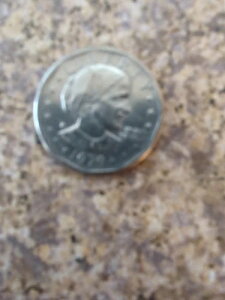 スーザン・B・アンソニーの希少1ドル硬貨