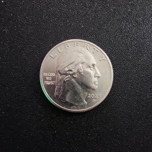 nGbgE^u} 2023N P AuIn Cod We Trustv 