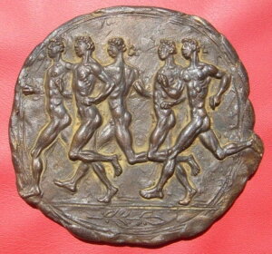 �󏭂ȃu�����Y�������_�� �h�C�c�X�|�[�c�A������ 1950-1975 �r�b�O���_��