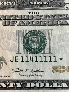 20h STAR Note oCi[V[Y 2009 - JE 11411111*- t@V[VAԍ ʉ 