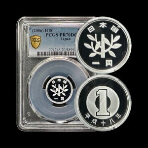 {B2006NA1~ - PCGS PR70 - gbv|bv?? 萁|̎}A18N