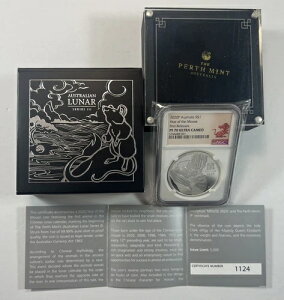 2020N I[XgA p[X i SIII }EX 1IX v[t NGC PF70 UC OGP/COA