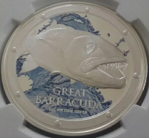 �� 2015�N �j�E�G �O���[�g�o���N�[�_ NGC PF70 ���x 999 �J���[��� �v���[�t�R�C��