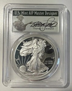 2017-W Vo[C[O v[t PCGS PR70 DCAM t@[XgXgCN g[}XEN[uh TC