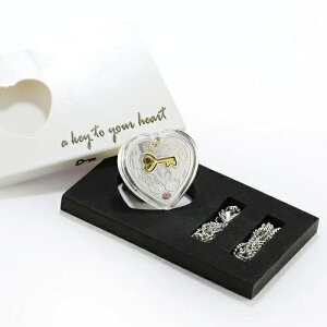 �R���S 500�t���� �uA Key to Your Heart�v�J���[�v���[�t��� 2017�N