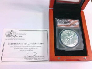 2023N AJC[O ANACS MS70 s ƕۏ؏t