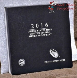 2016 S ����� �V���o�[�v���[�t 8���Z�b�g OGP ~ �~���g