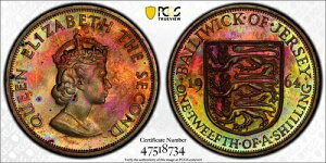 PR64BN 1964N {[EBbNEIuEW[W[ 1/12 VOv[tAPCGS gD[r[ - C{[g[