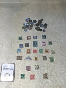 2024 20yX 1/10IX NGC MS69 u^jA 1st 2 Vo[ 1/4|hRC 1901N؎胍bg