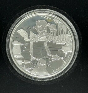 2022N jEG X^[EH[Y AT-ST EH[J[ 1IX .999 Vo[ v[tRC - 2,000