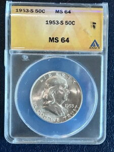 1953 �N S/S rpm �t�����N���� �n�[�t �_���[ DDR FS-501