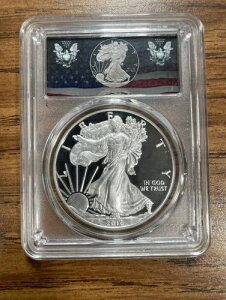 2016 W�v���[�t �V���o�[�C�[�O�� PCGS PR69 ����ŃZ�b�g 30���N�L�O