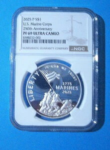 2025-P C250NLO Vo[ 1h v[t NGC PF69 OGPt 