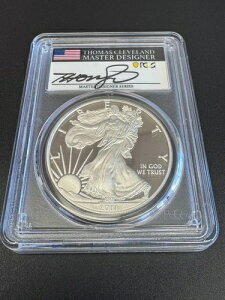 2011-W Vo[C[O PCGS PR70 DCAM g[}XEN[uh TC }OiEIvX