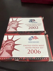 AJ Vo[v[tZbg 2006NBNH[^[2002NBNH[^[