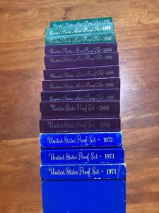 ���b�g: 1971�N����1998�N "S" �č������ǃN���b�h�v���[�t�Z�b�g 13���� �������Q��