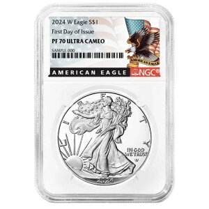 2024-W v[t 1h AJ Vo[ C[O NGC PF70UC FDI ubNx