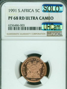 1991�N ��A�t���J 5�Z���g NGC PF68 MAC UHCam SOLO �ō����O���[�h & MAC �X�|�b�g���X *