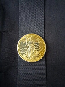 1933�N �A�����J���~���g �S�[���h �_�u���C�[�O�� 32�O���� 24KT �S�[���h ���C���[�h �N�I���e�B �v���[�t