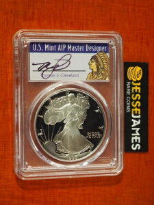 1986N Sv[t Vo[C[O PCGS PR69 DCAM N[uh TC lCeBu`[tx