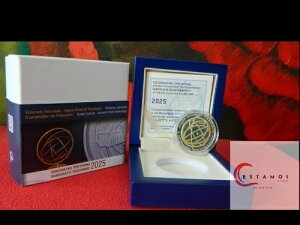 �M���V���A2025�N�A10���[���d�݁A��A�v���[�t�A�v�g���}�C�I�X�̃A�X�g�����[�x�I