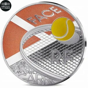 [#475338] �t�����X�A10 ���[���A���[�����M�����X - 100 �N�A�v���[�t / BE�A2025�AMonnaie de