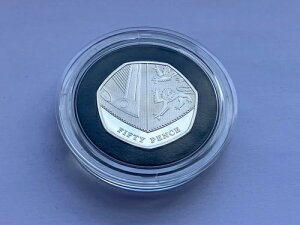 Simply-Coins~ 2021 �V���o�[�v���[�t�V�[���h 50�y���X LTD ED 550
