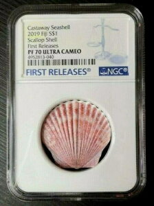 2019N tBW[ LX^EFC V[VF Vo[RC z^eL 10g v[t 1h NGC PF70