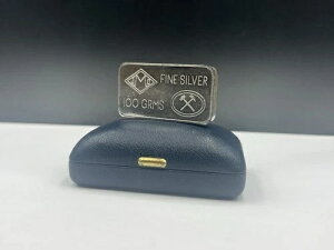 ���Ɋ󏭂ȃW�����\���E�}�b�Z�C JMC ���B�������͏� �V���o�[ 100g �o�[ �P�[�X����