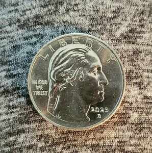 2023 D Wr^EC_[ NH[^[G[RCuIN COD WE TRUSTv 󏭉luDv