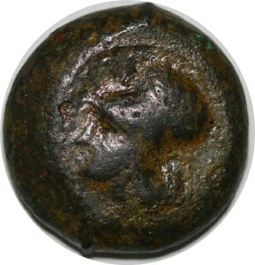 S6324 ���A �V�N�� �V���L���[�X �e�B�����I������ ���b�g�� �u�����Y c.344-336 BC J.-C-