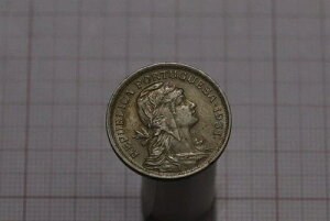 ?? ???? |gK 50 CENTAVOS 1931 A nCO[h B85 #2086