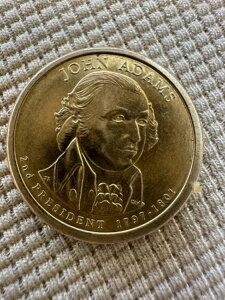 2007-P �W�����E�A�_���X�哝�� 1�h�����J���[�R�C�� �G���[ ���Ɋ� 2�̃_�C�`�b�v